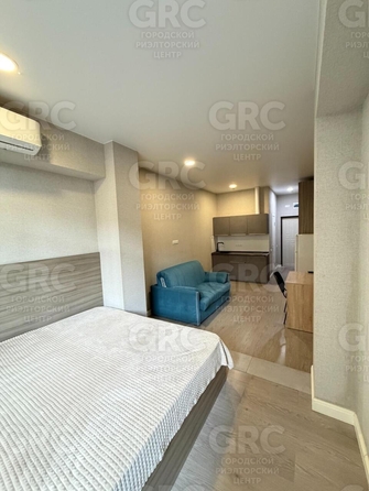 
  Продается 1-комн. квартира 26.8 м². Фото 13.