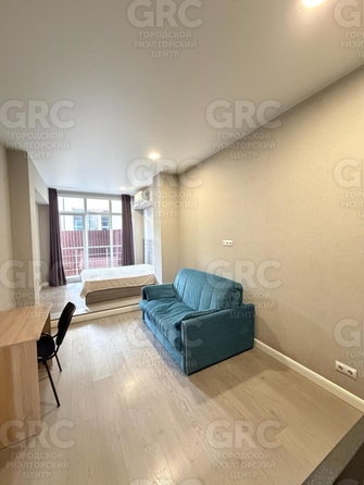 
  Продается 1-комн. квартира 26.8 м². Фото 18.