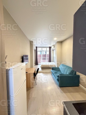 
  Продается 1-комн. квартира 26.8 м². Фото 19.