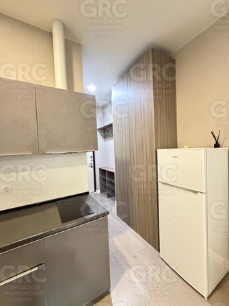 
  Продается 1-комн. квартира 26.8 м². Фото 20.