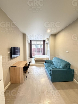 
  Продается 1-комн. квартира 26.8 м². Фото 21.