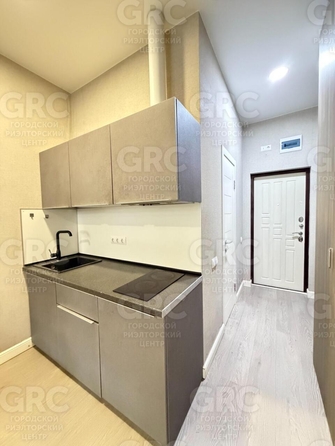 
  Продается 1-комн. квартира 26.8 м². Фото 22.