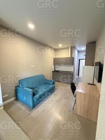 
  Продается 1-комн. квартира 26.8 м². Фото 23.