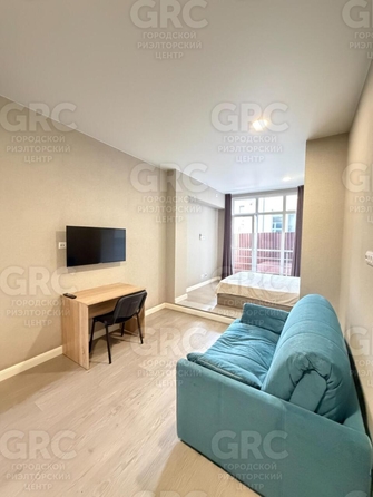 
  Продается 1-комн. квартира 26.8 м². Фото 24.