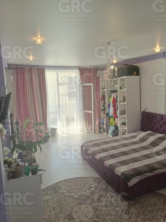 
  Продается 2-комн. квартира, 58 м², Лысая гора ул, д. 26А
. Фото 12.