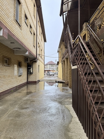 
   Продам студию, 27 м², Советская ул

. Фото 15.