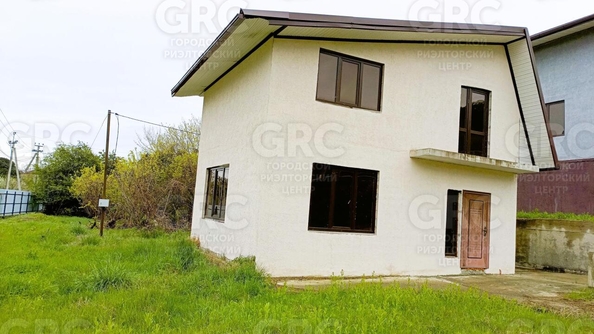 
  Продается дом 85.3 м². Фото 1.