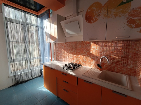 
   Продам 1-комнатную, 52 м², Некрасова ул, 121

. Фото 18.