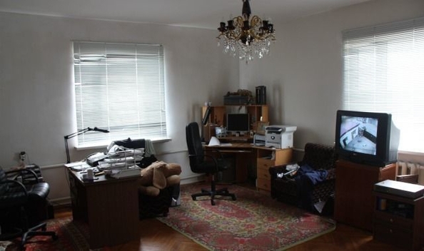 
   Продам дом, 550 м², Песчаный

. Фото 14.