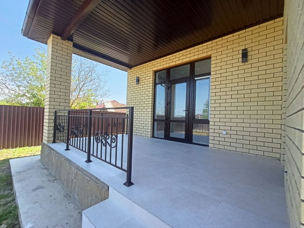 
  Продается дом, 107 м², станица Гостагаевская
. Фото 5.