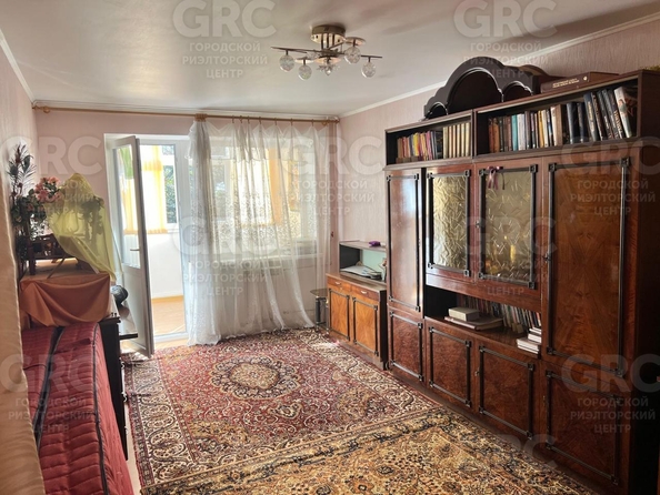 
  Продается 3-комн. квартира 64 м². Фото 1.