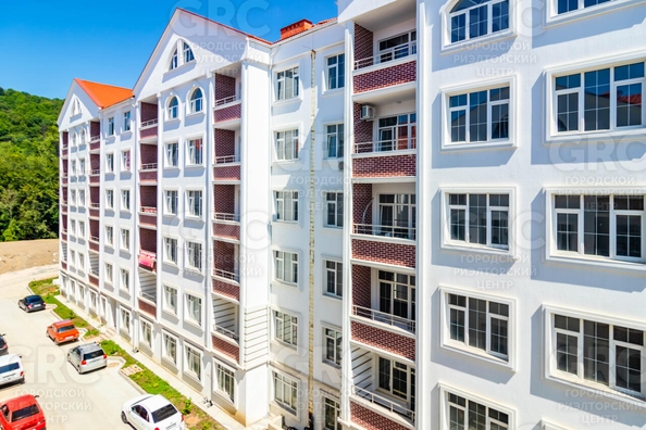 
  Продается студия 27.3 м². Фото 1.