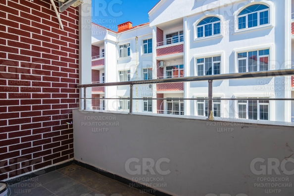 
  Продается студия 27.3 м². Фото 3.