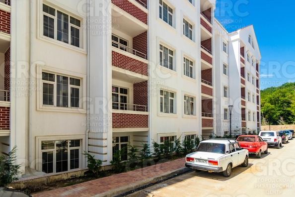 
  Продается студия 27.3 м². Фото 4.