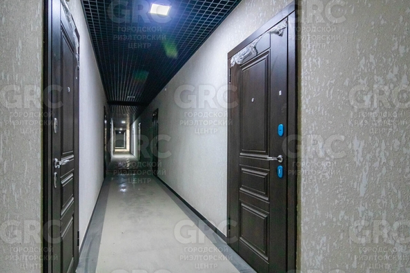 
   Продам студию, 27.3 м², Ленина ул, 290/7к4

. Фото 16.