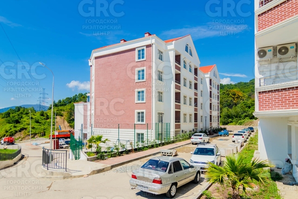 
  Продается студия 27.3 м². Фото 21.