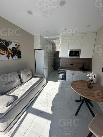 
  Продается студия 17 м². Фото 1.