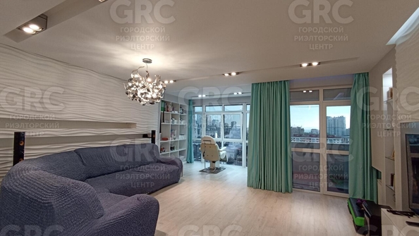 
  Продается 3-комн. квартира 121 м². Фото 2.