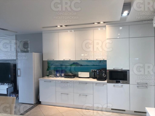 
  Продается 3-комн. квартира 121 м². Фото 3.
