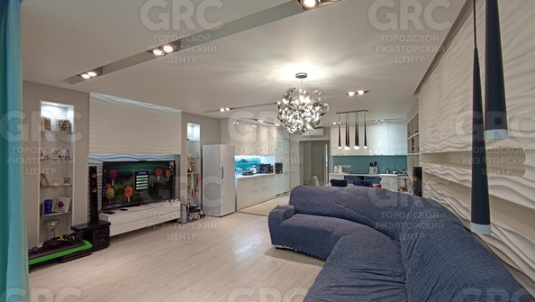 
  Продается 3-комн. квартира 121 м². Фото 4.