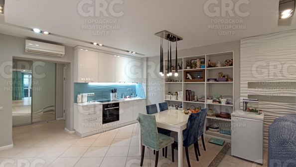
  Продается 3-комн. квартира 121 м². Фото 6.