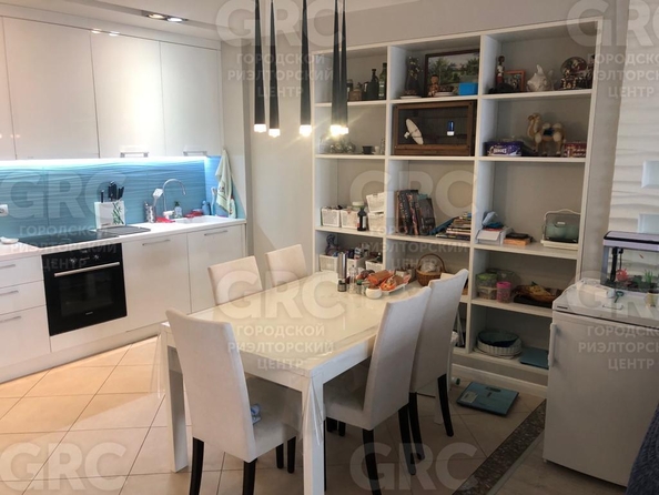 
  Продается 3-комн. квартира 121 м². Фото 7.