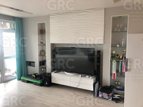 
  Продается 3-комн. квартира 121 м². Фото 8.