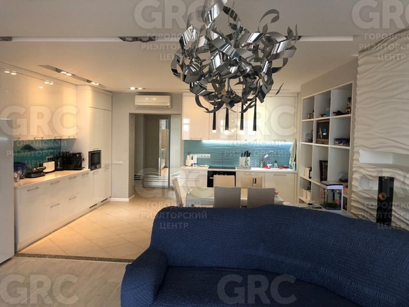 
  Продается 3-комн. квартира 121 м². Фото 10.