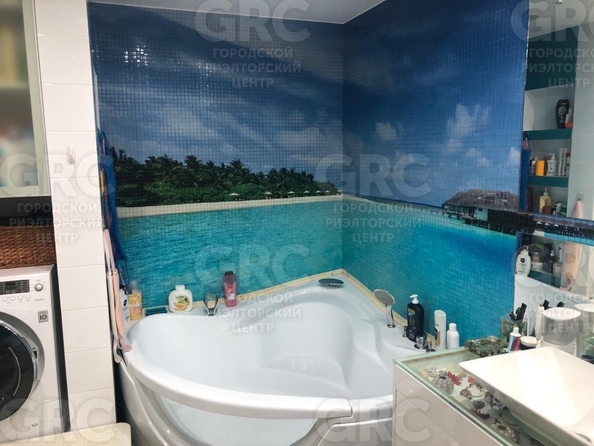 
  Продается 3-комн. квартира 121 м². Фото 18.