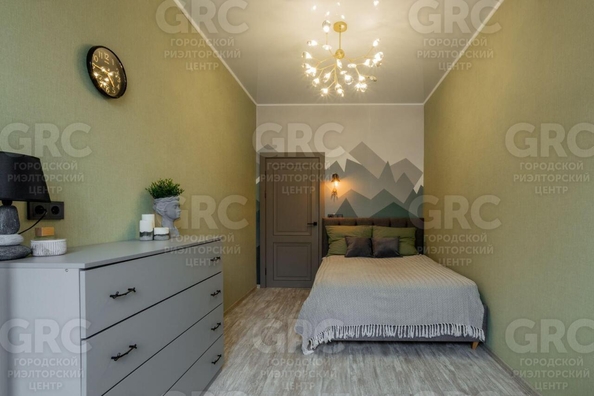 
   Продам 2-комнатную, 38 м², Водораздельная ул, 16/1

. Фото 5.