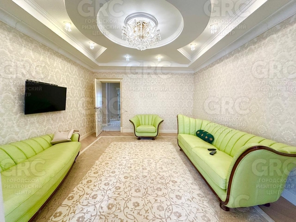 
   Продам 4-комнатную, 120 м², Рахманинова пер, 47/4

. Фото 18.