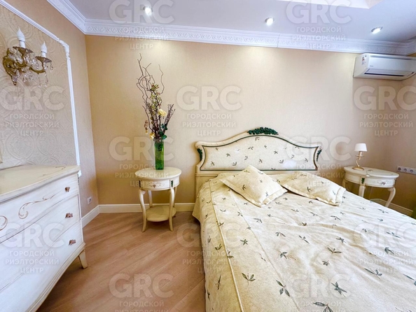 
   Продам 4-комнатную, 120 м², Рахманинова пер, 47/4

. Фото 6.
