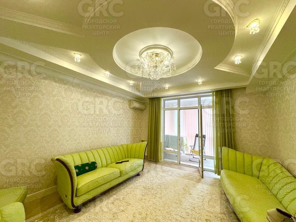 
   Продам 4-комнатную, 120 м², Рахманинова пер, 47/4

. Фото 15.
