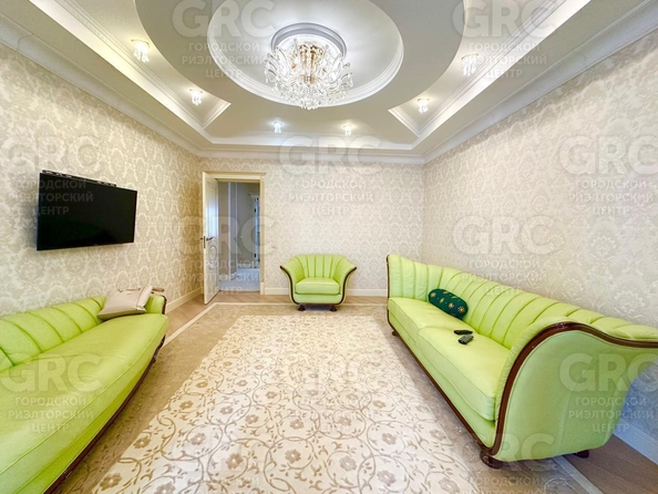 
   Продам 4-комнатную, 120 м², Рахманинова пер, 47/4

. Фото 19.