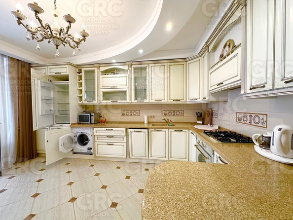 
   Продам 4-комнатную, 120 м², Рахманинова пер, 47/4

. Фото 22.