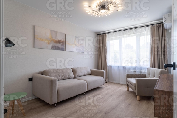 
  Продается 2-комн. квартира 48 м². Фото 5.