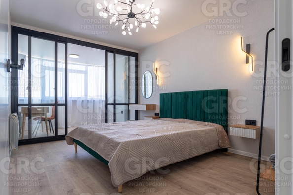 
  Продается 2-комн. квартира 48 м². Фото 11.