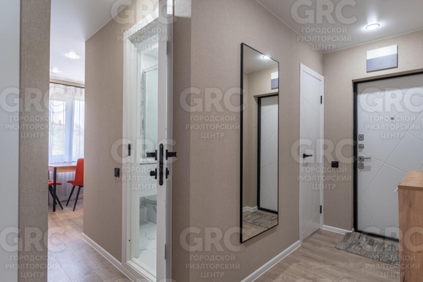 
  Продается 2-комн. квартира 48 м². Фото 19.