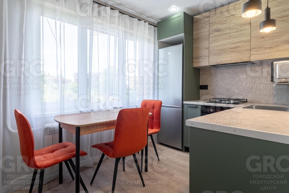
  Продается 2-комн. квартира 48 м². Фото 23.