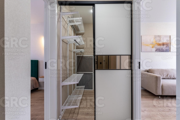 
  Продается 2-комн. квартира 48 м². Фото 26.