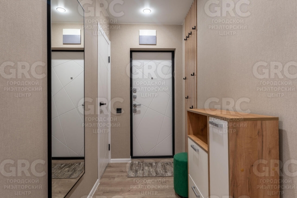 
  Продается 2-комн. квартира 48 м². Фото 27.