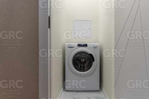 
  Продается 2-комн. квартира 48 м². Фото 28.