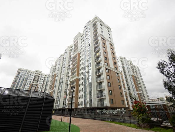 
  Продается 3-комн. квартира 63 м². Фото 2.