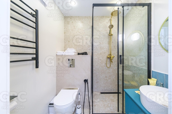 
   Продам 2-комнатную, 50 м², Нагорная ул, 27

. Фото 6.