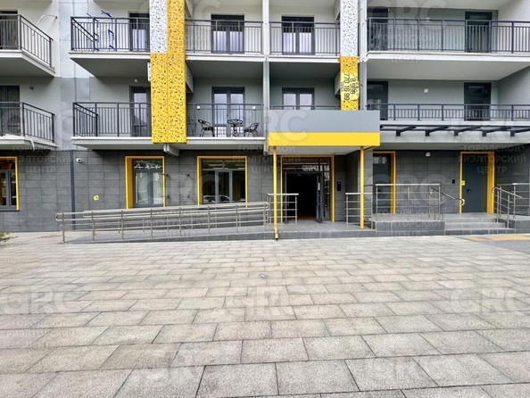 
   Продам апартамент, 24.7 м², Искры ул

. Фото 15.