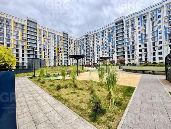 
  Продается апартамент 28.1 м². Фото 22.