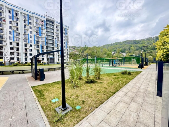
  Продается апартамент 28.1 м². Фото 25.