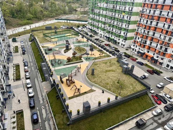 
  Продается апартамент 28 м². Фото 7.