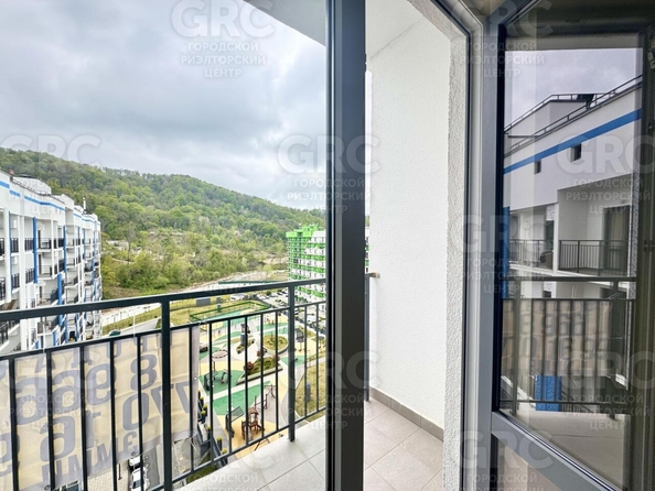 
  Продается апартамент 28 м². Фото 8.