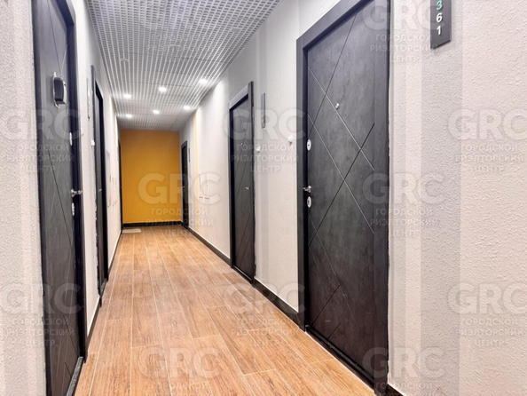 
  Продается апартамент 28 м². Фото 14.